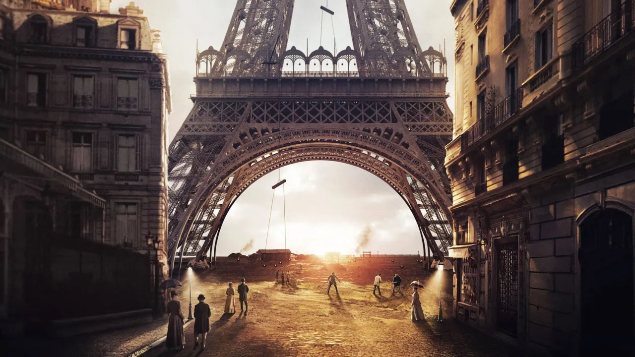 Eiffel İndir - görsel 3