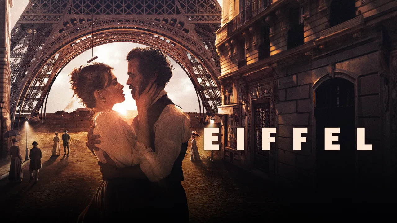 Eiffel İndir - görsel 7