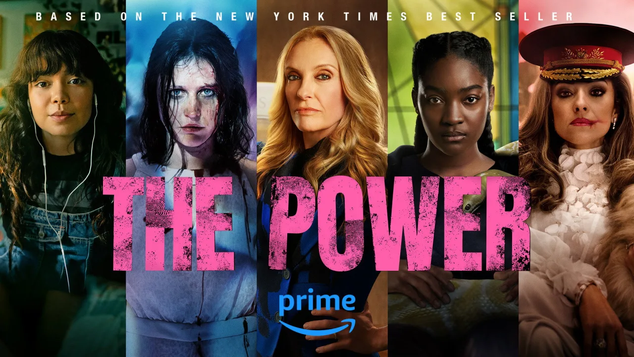 The Power İndir - görsel 7