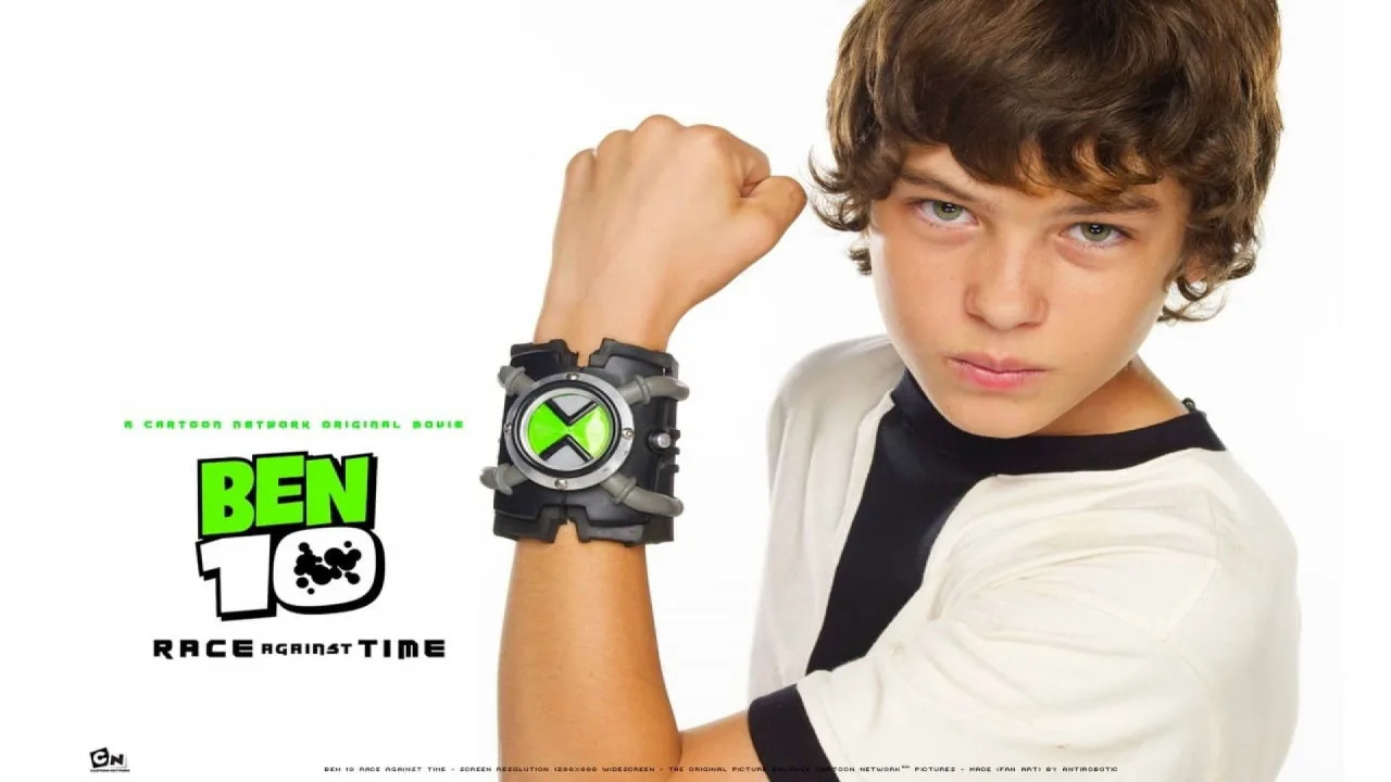 Ben 10: Zamana Karşı Yarış İndir - görsel 5