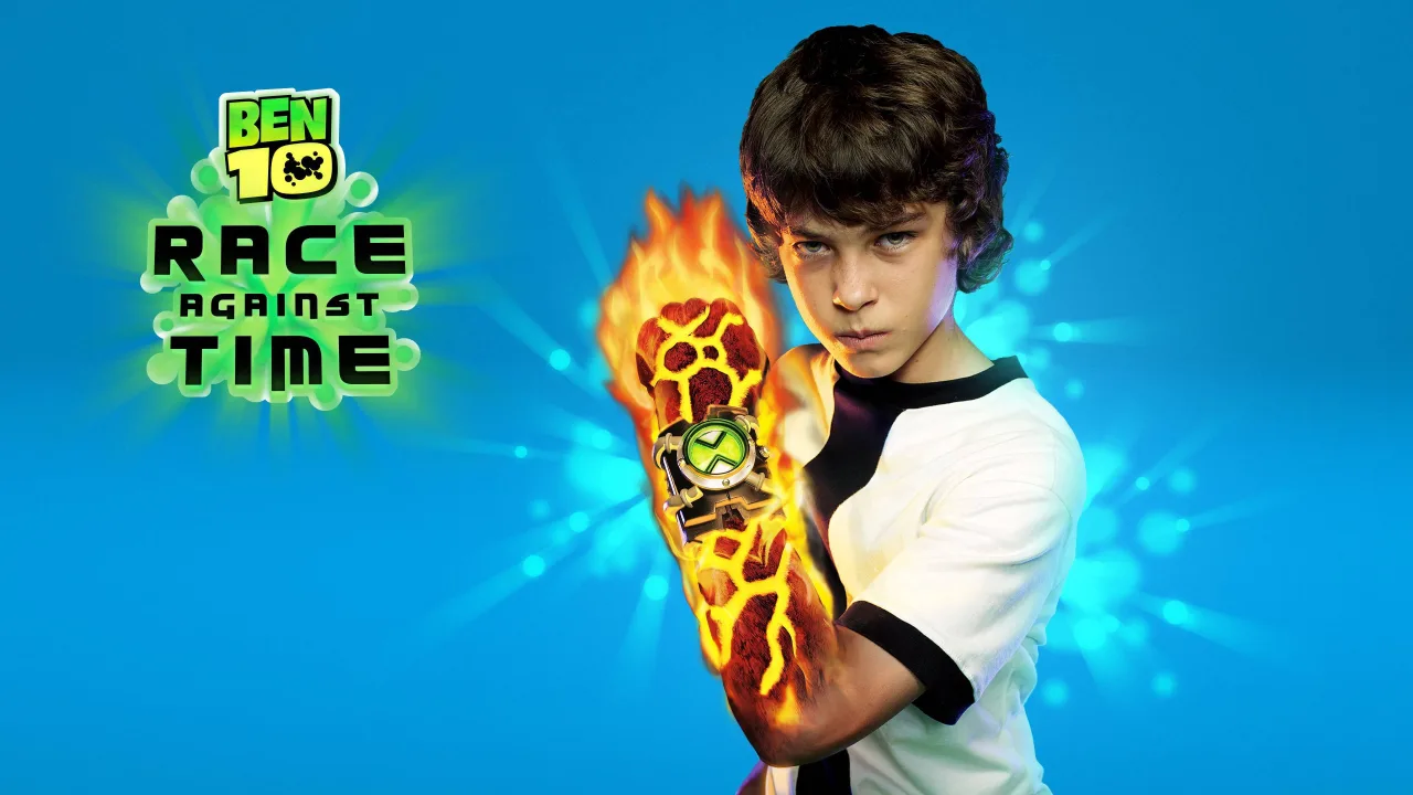 Ben 10: Zamana Karşı Yarış İndir - görsel 6