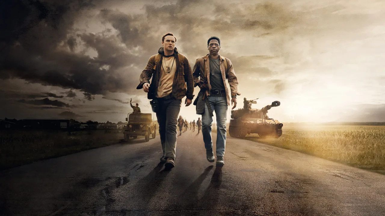 The Long Walk İndir - görsel 1
