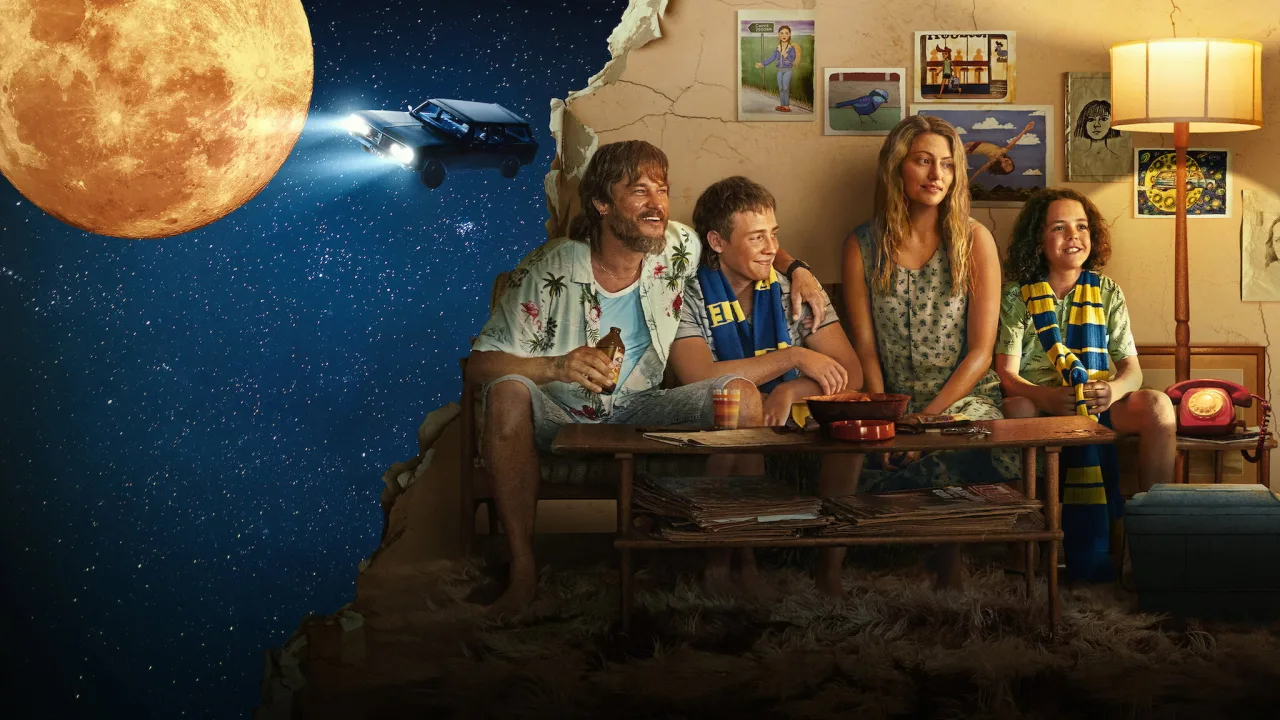 Boy Swallows Universe 1080p İndir - görsel 1