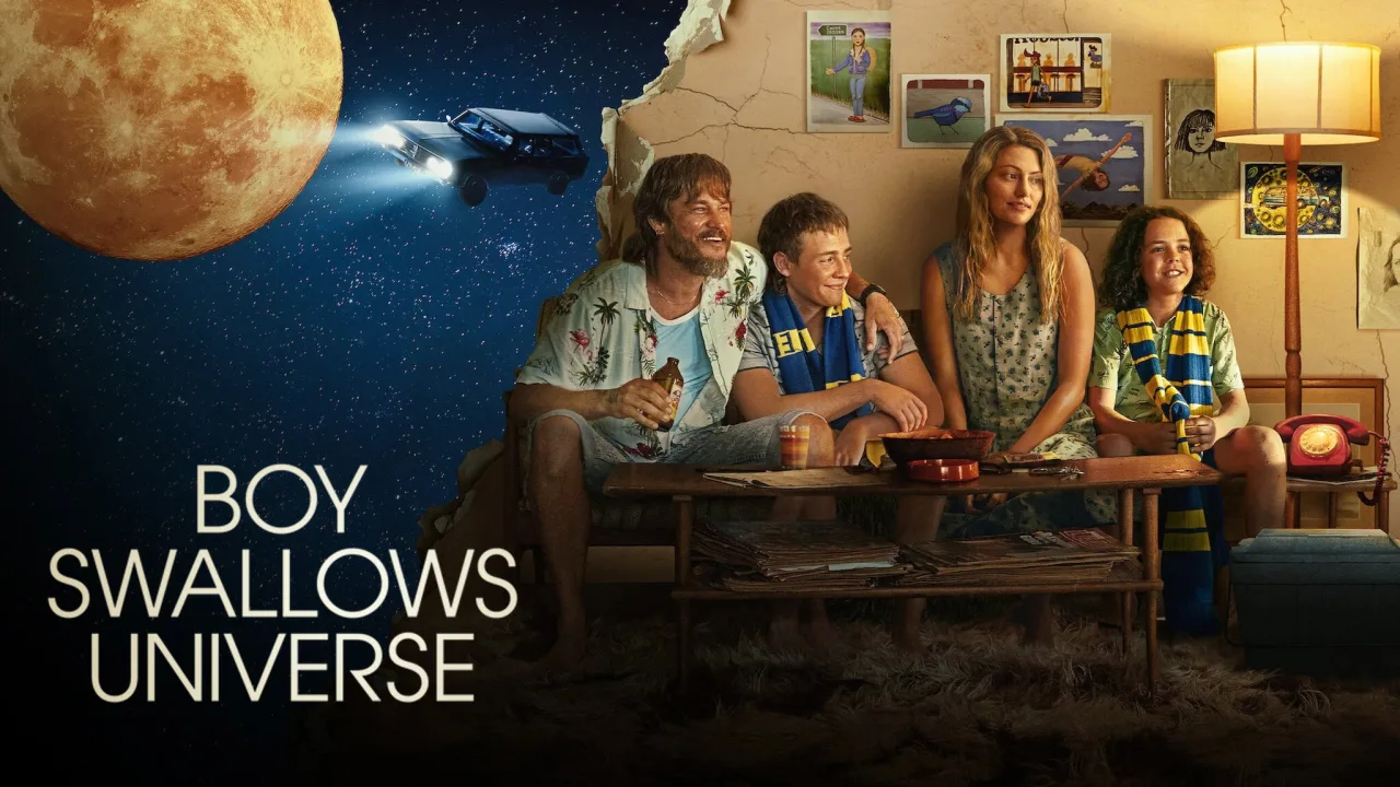 Boy Swallows Universe 1080p İndir - görsel 8