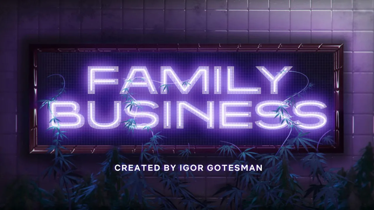 Family Business 1080p Dual İndir - görsel 7