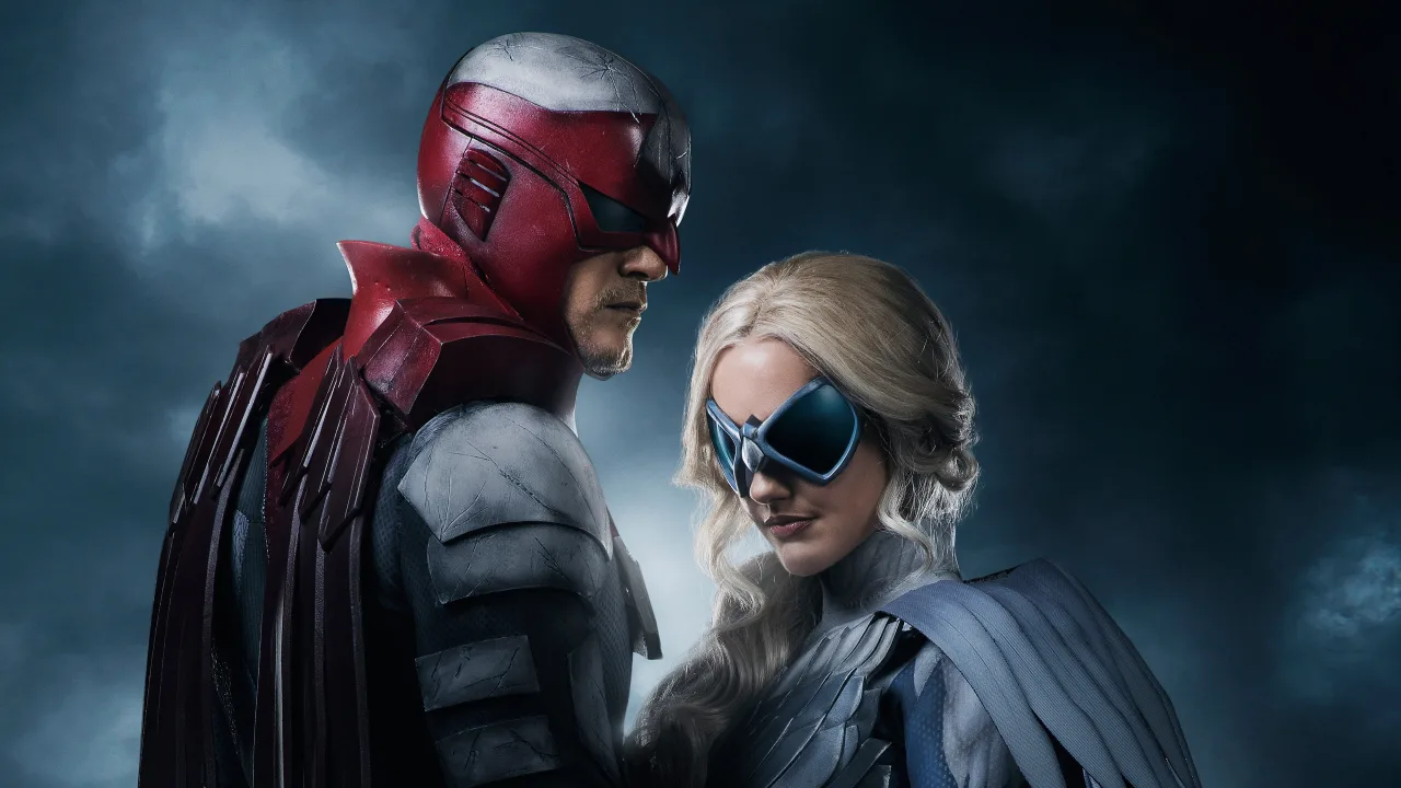 Titans İndir - görsel 9