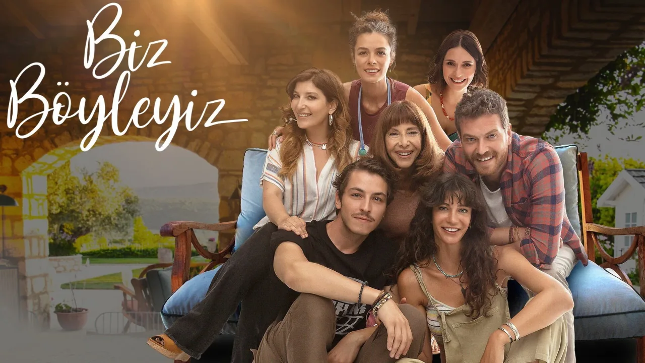 Biz Böyleyiz İndir - görsel 4