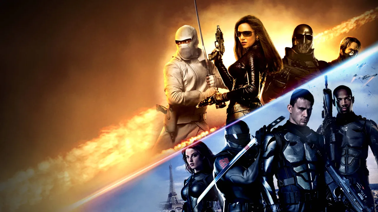 G.I. Joe: Kobranın Yükselişi İndir - görsel 1