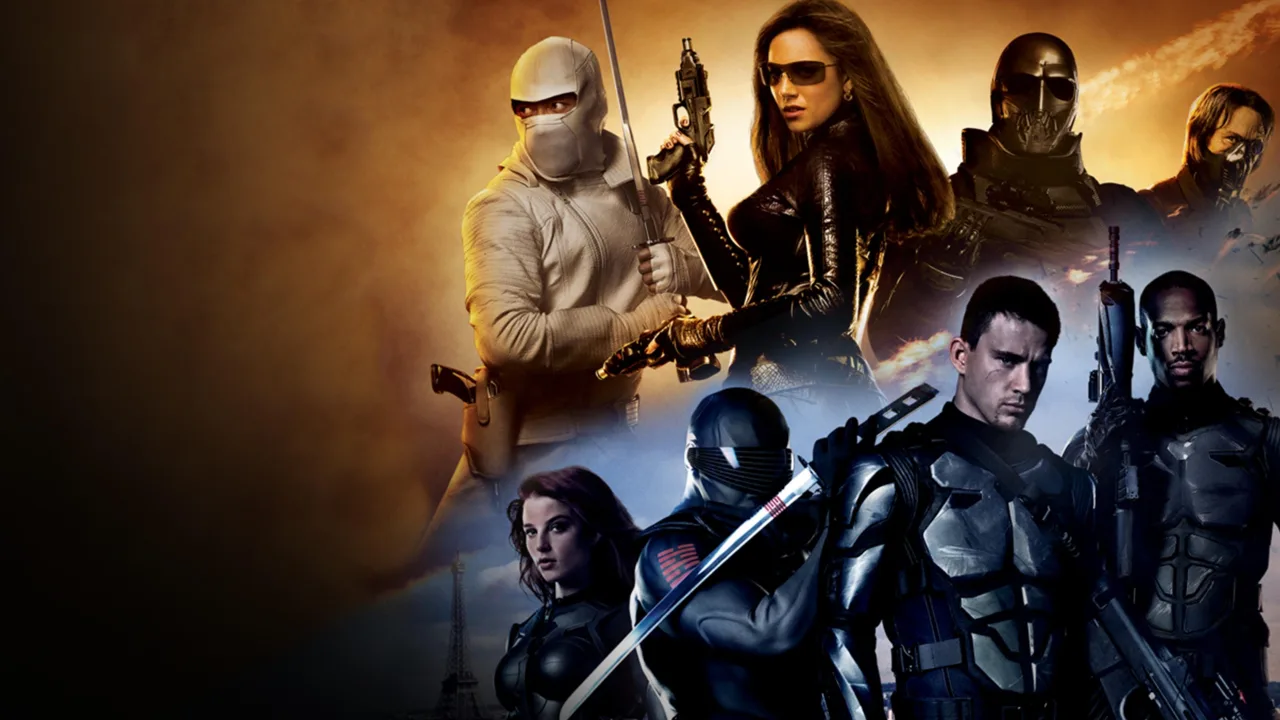 G.I. Joe: Kobranın Yükselişi İndir - görsel 2
