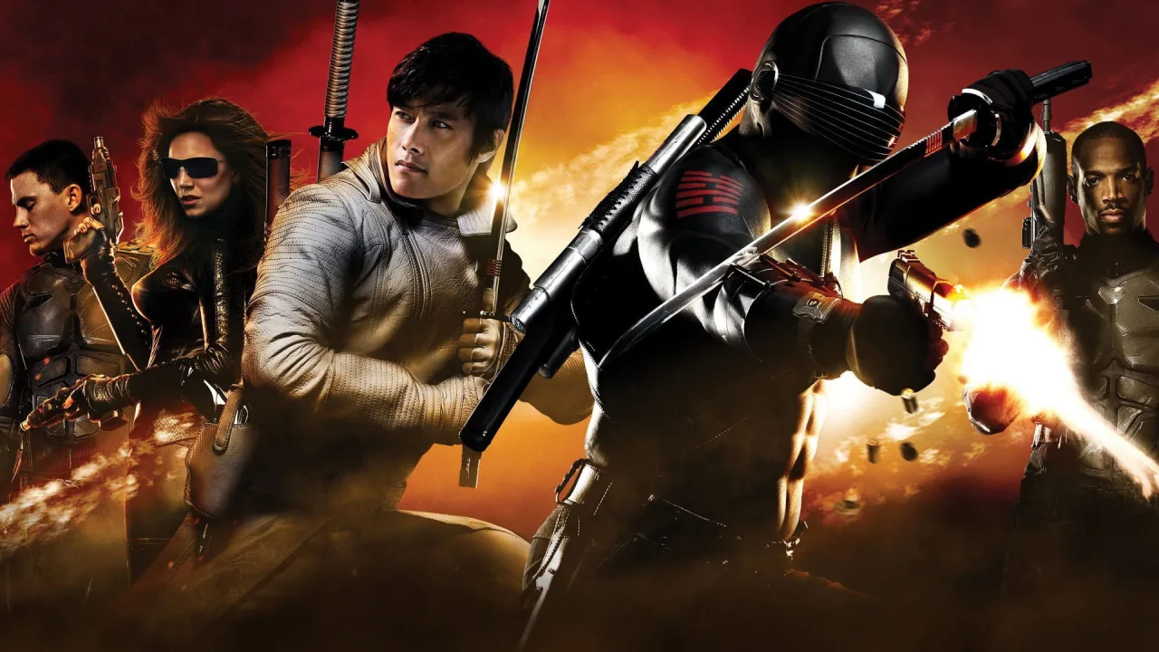 G.I. Joe: Kobranın Yükselişi İndir - görsel 7