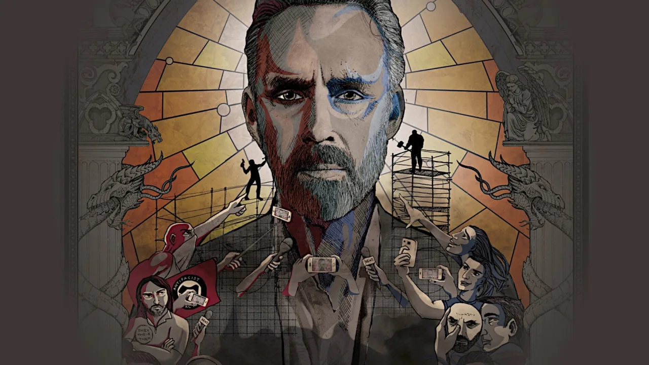 Jordan Peterson'ın Yükselişi İndir - görsel 1