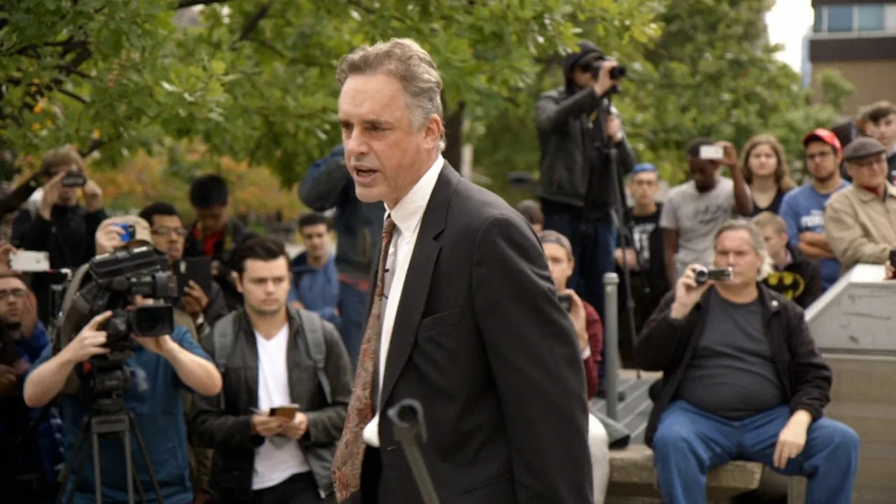 Jordan Peterson'ın Yükselişi İndir - görsel 2