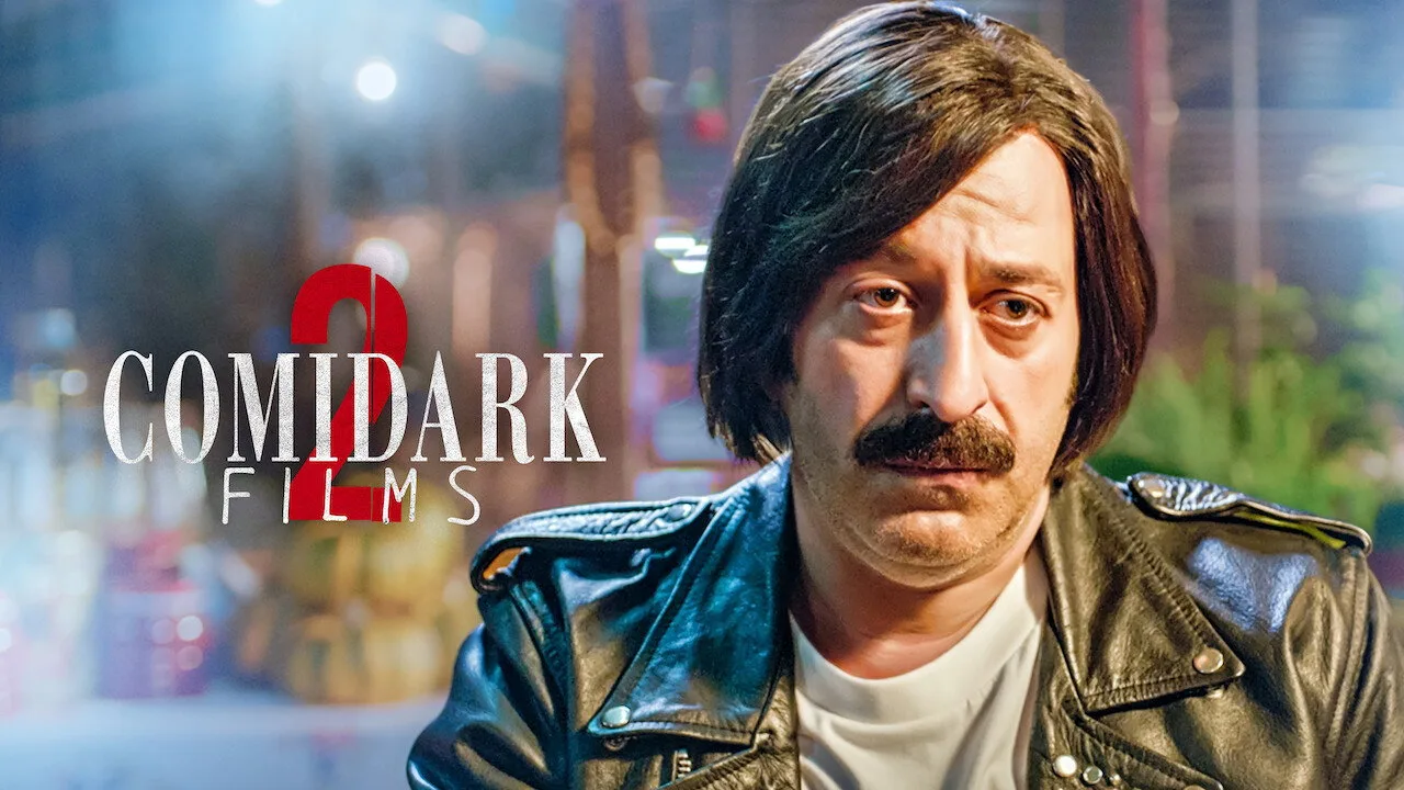 Karakomik Filmler: Emanet İndir - görsel 3