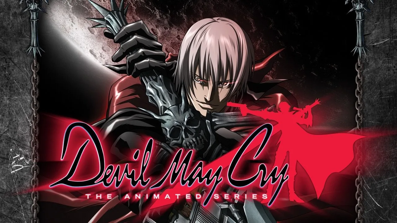 Devil May Cry 1080p İndir - görsel 7