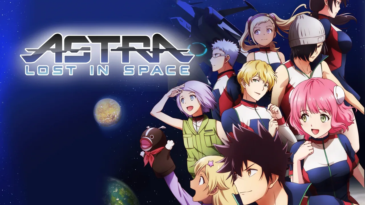 Astra Lost in Space 1080p Altyazılı İndir - görsel 8