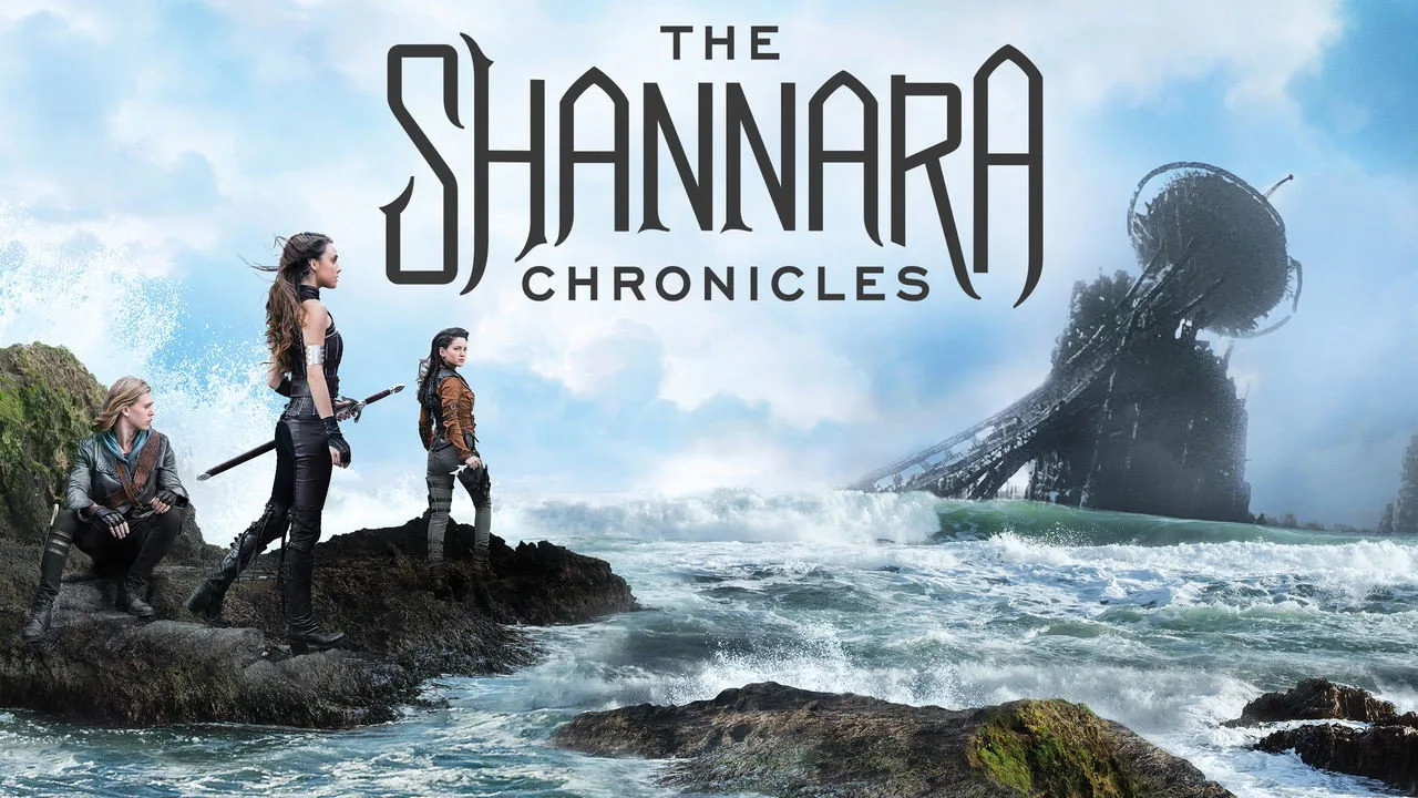 The Shannara Chronicles İndir - görsel 7