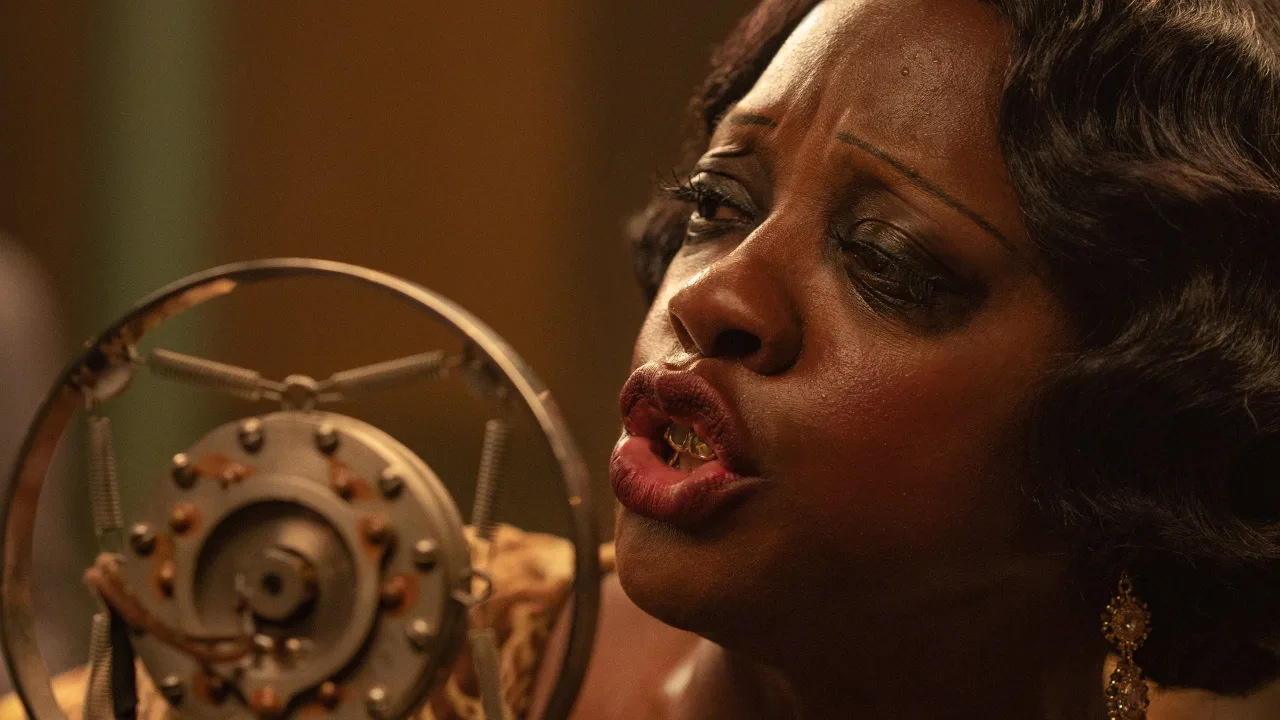 Ma Rainey: Blues'un Annesi İndir - görsel 6