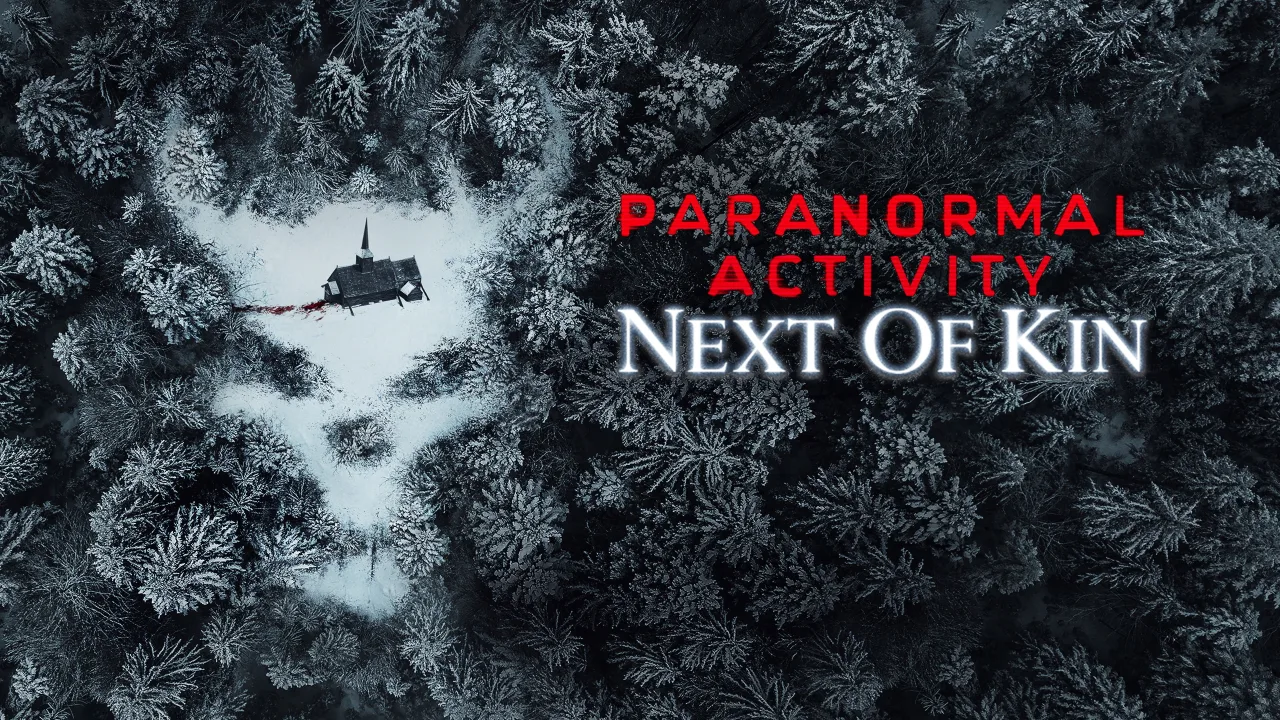 Paranormal Activity: En Yakın Akraba İndir - görsel 6