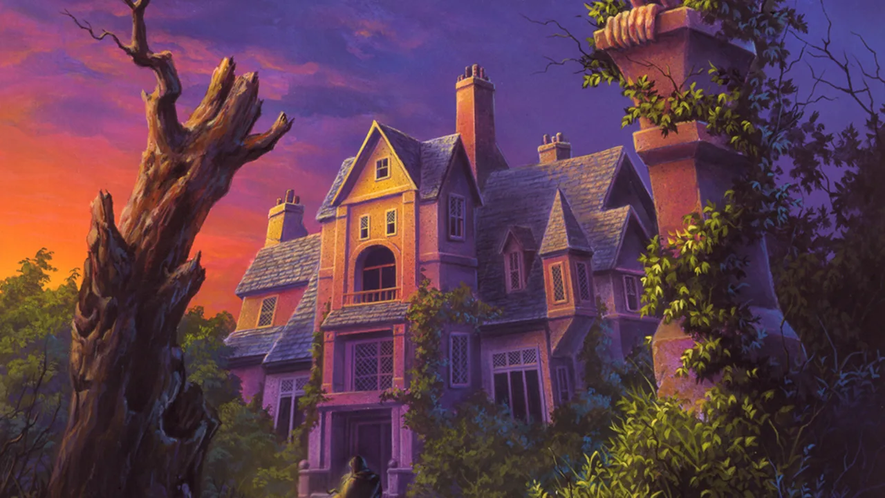 Goosebumps: Canavarlar Firarda İndir - görsel 6