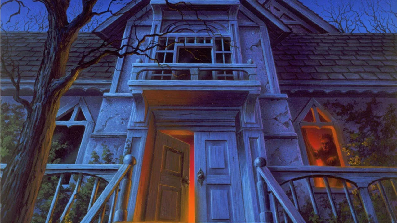 Goosebumps: Canavarlar Firarda İndir - görsel 8