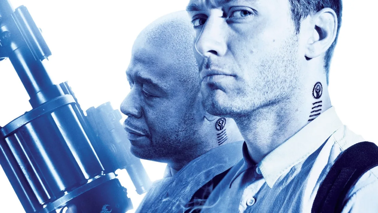 Repo Men İndir - görsel 1