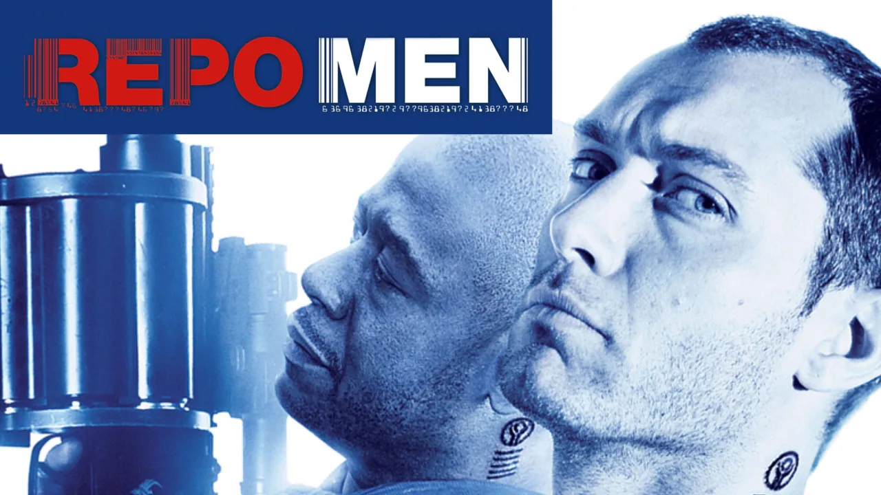 Repo Men İndir - görsel 10