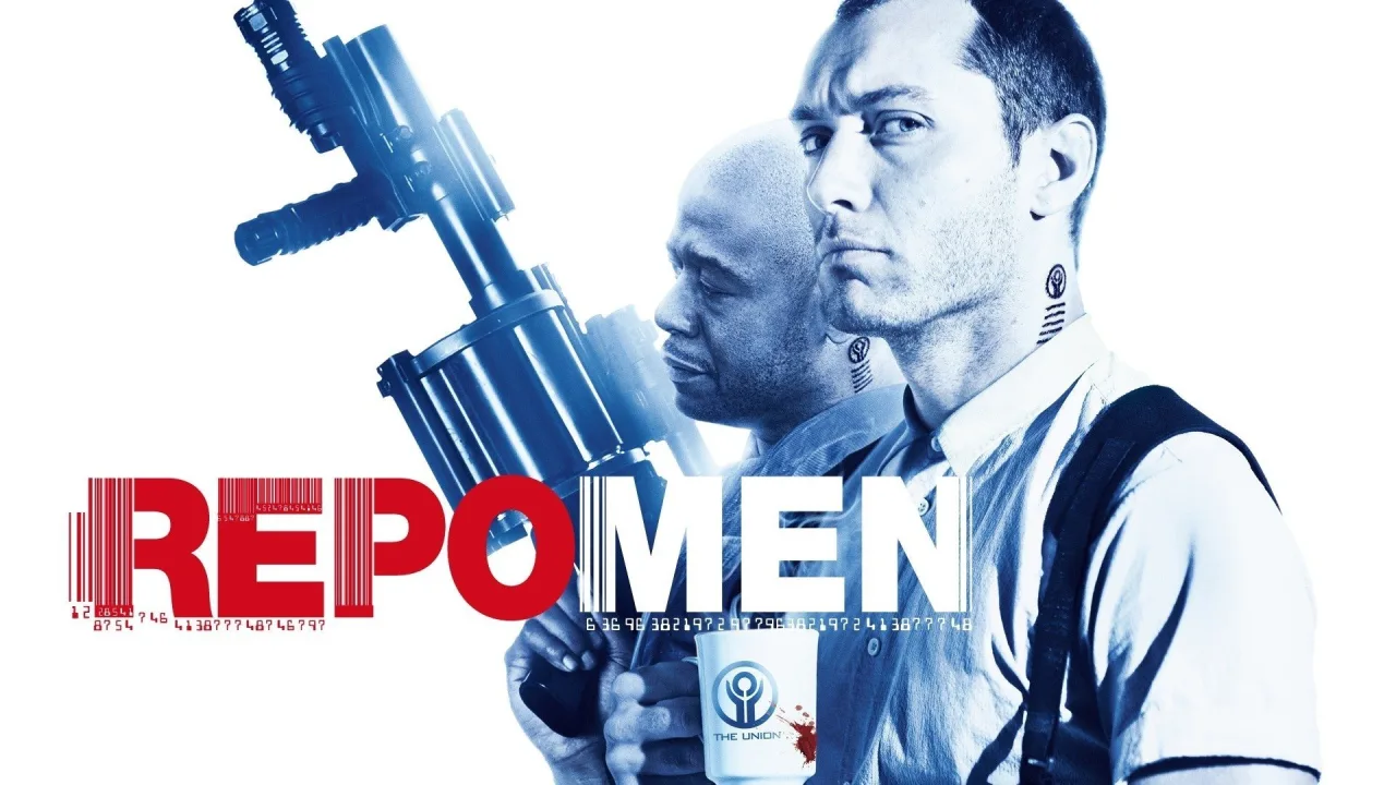 Repo Men İndir - görsel 9