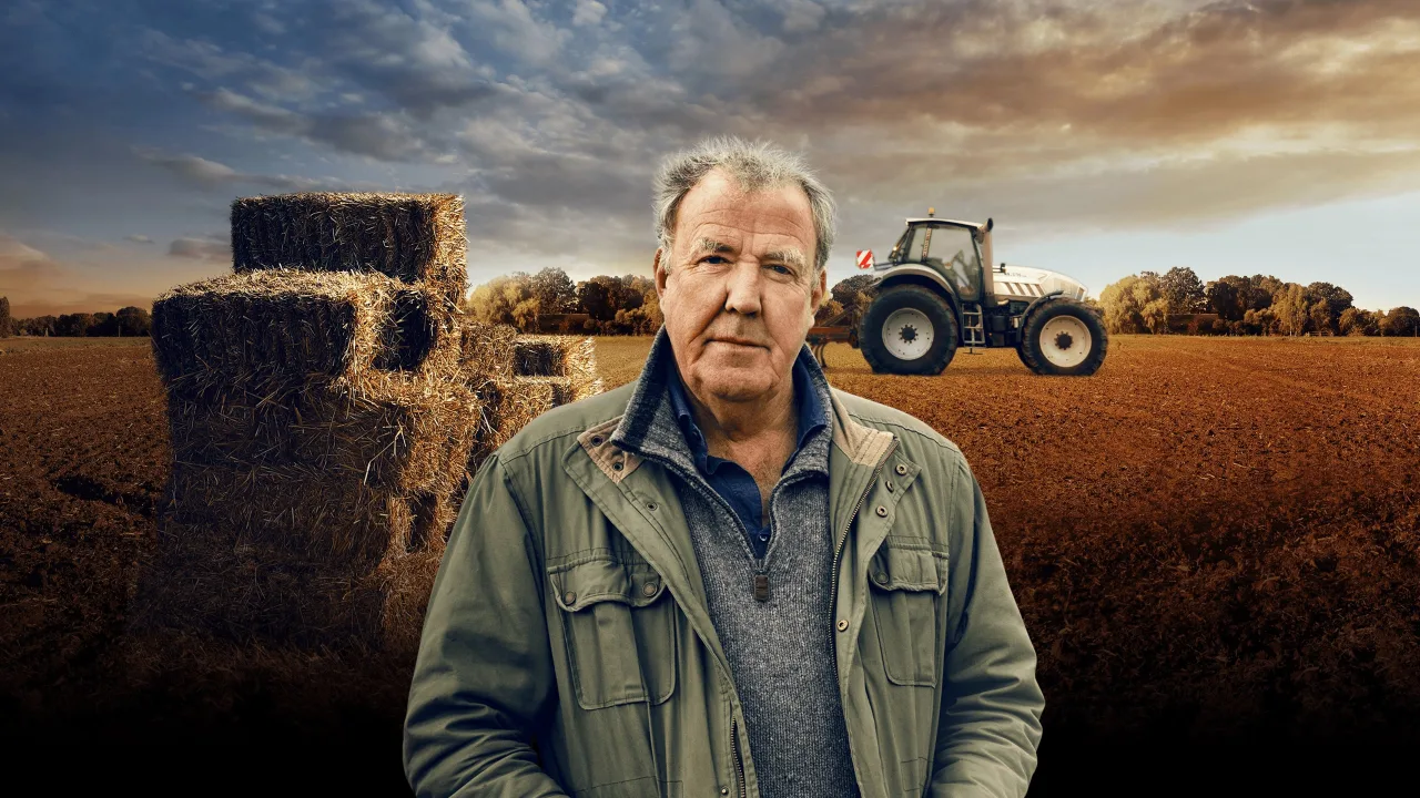 Clarkson's Farm 1080p İndir - görsel 2