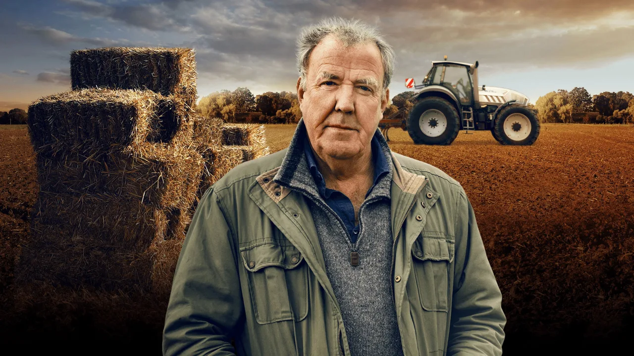 Clarkson's Farm 1080p İndir - görsel 4