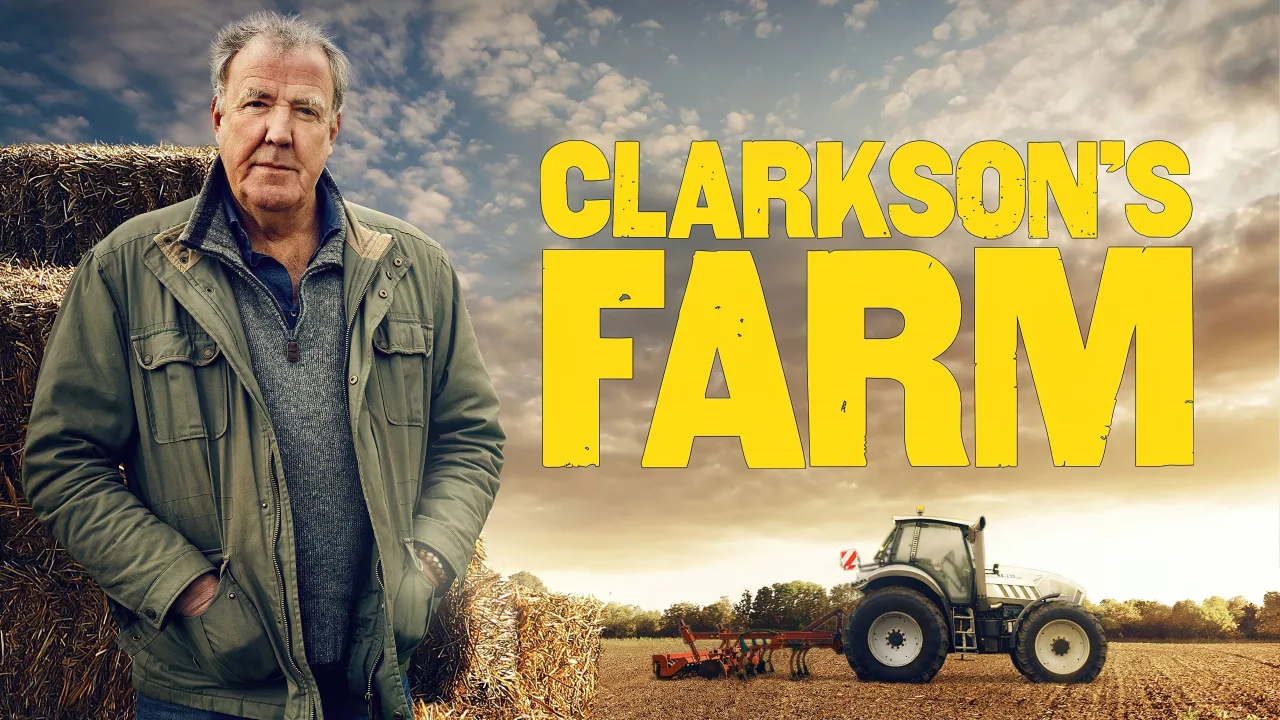 Clarkson's Farm 1080p İndir - görsel 6