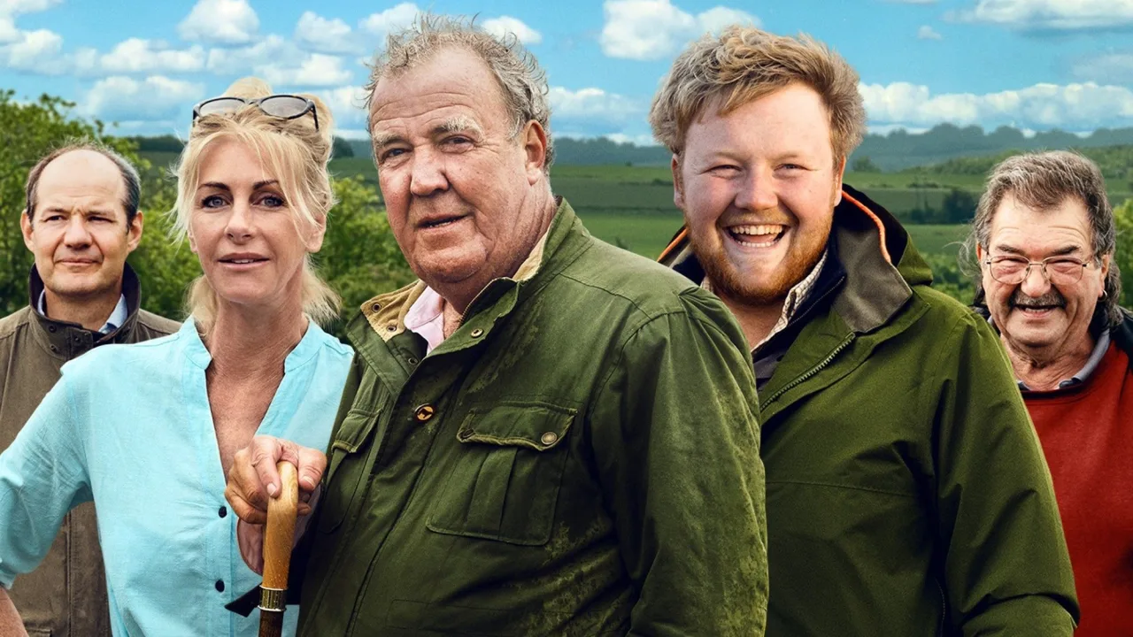 Clarkson's Farm 1080p İndir - görsel 7