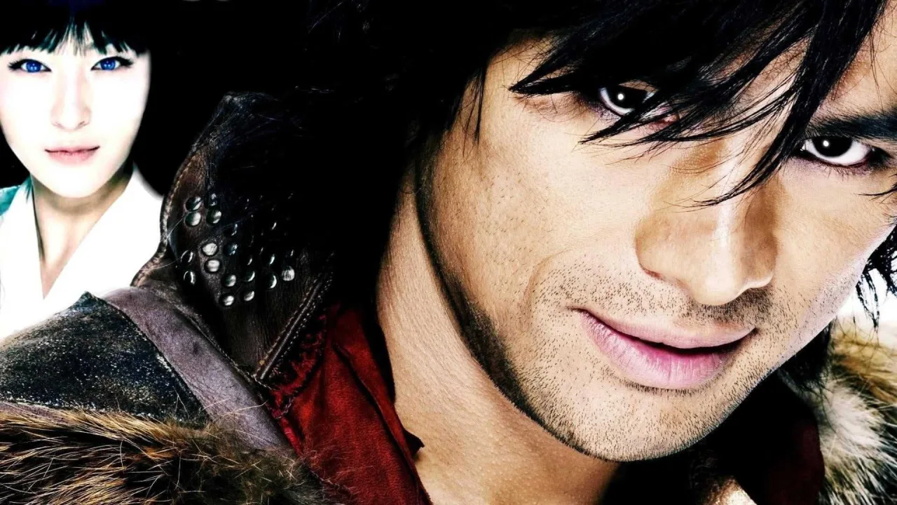 Goemon İndir - görsel 2