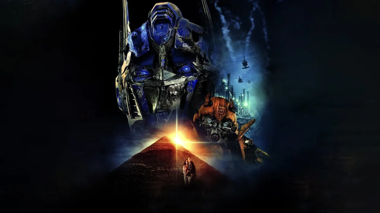 Transformers: Yenilenlerin İntikamı İndir - görsel 1