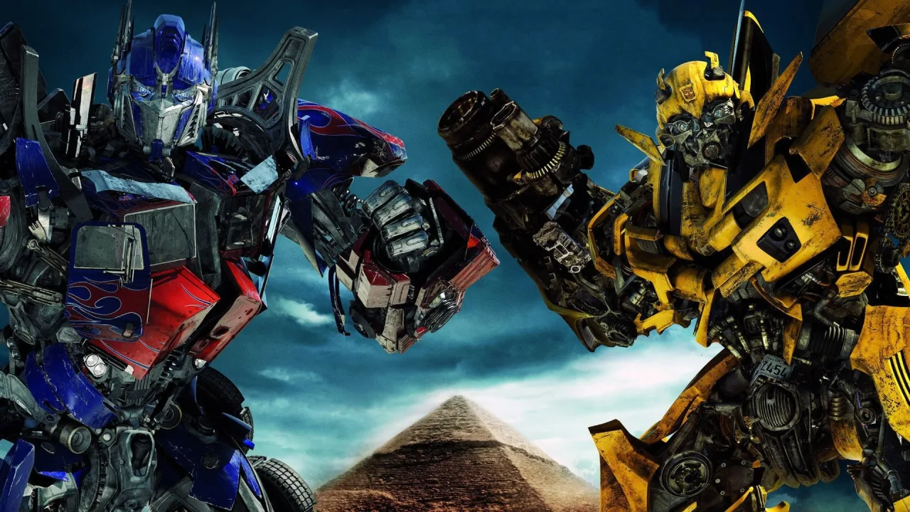 Transformers: Yenilenlerin İntikamı İndir - görsel 3