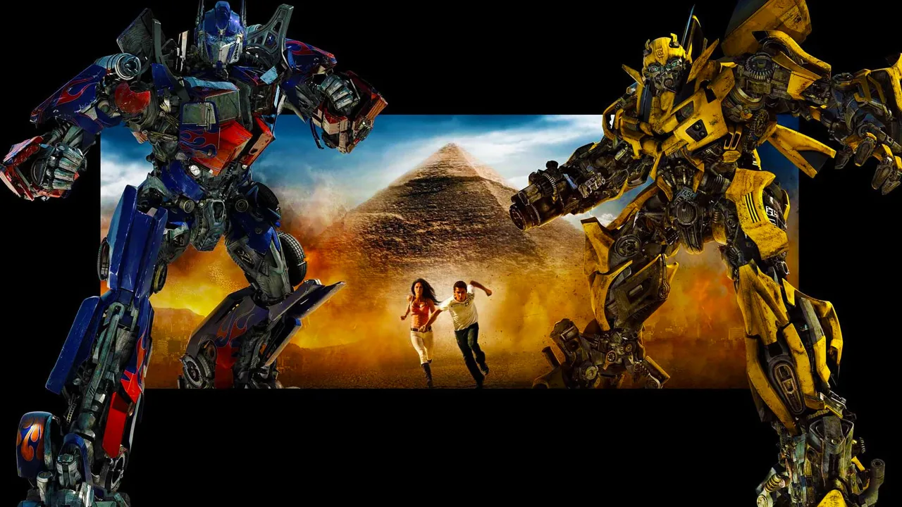Transformers: Yenilenlerin İntikamı İndir - görsel 5