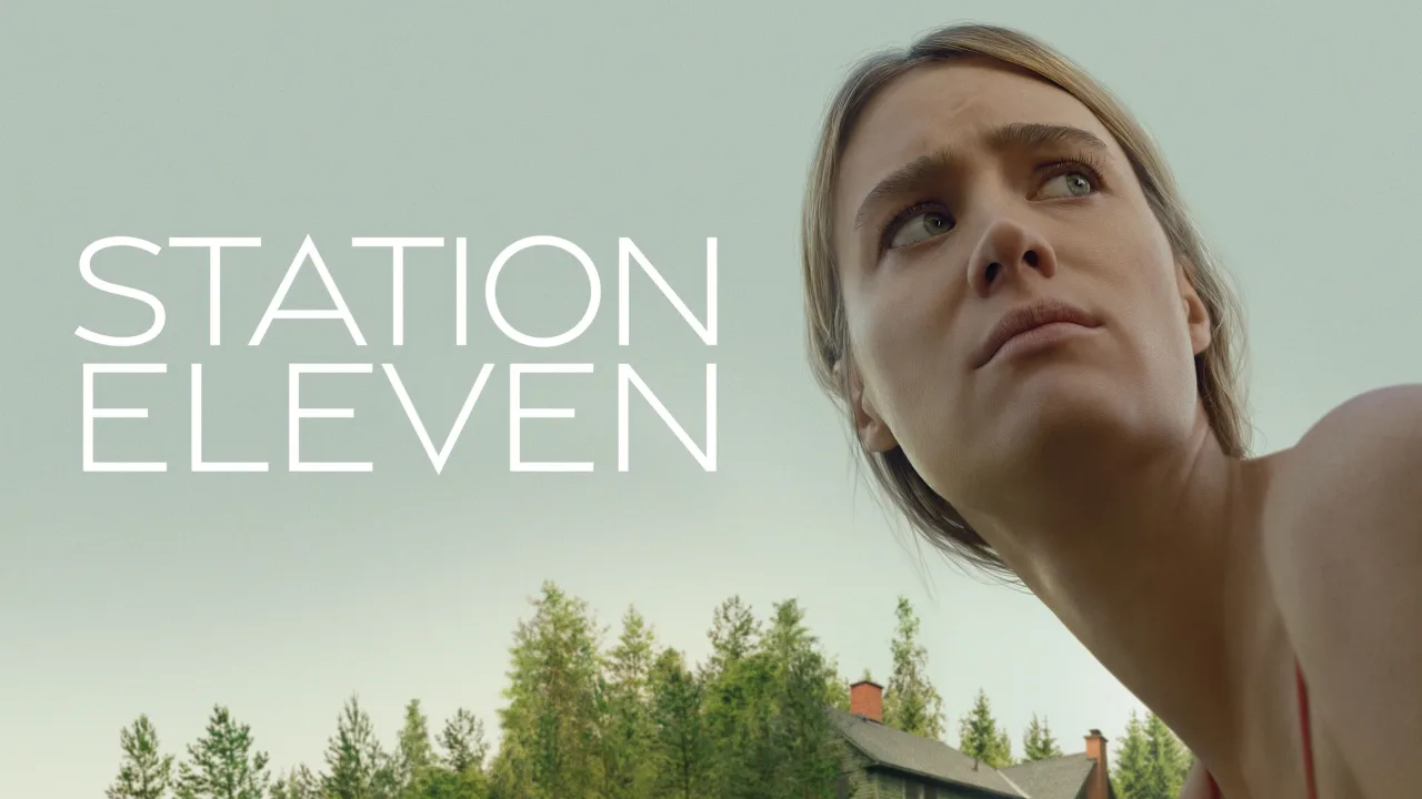Station Eleven 1080p İndir - görsel 10