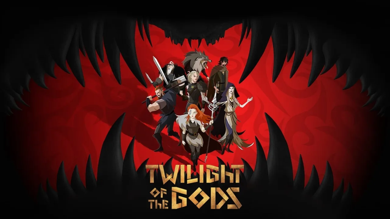 Twilight of the Gods 1080p İndir - görsel 9