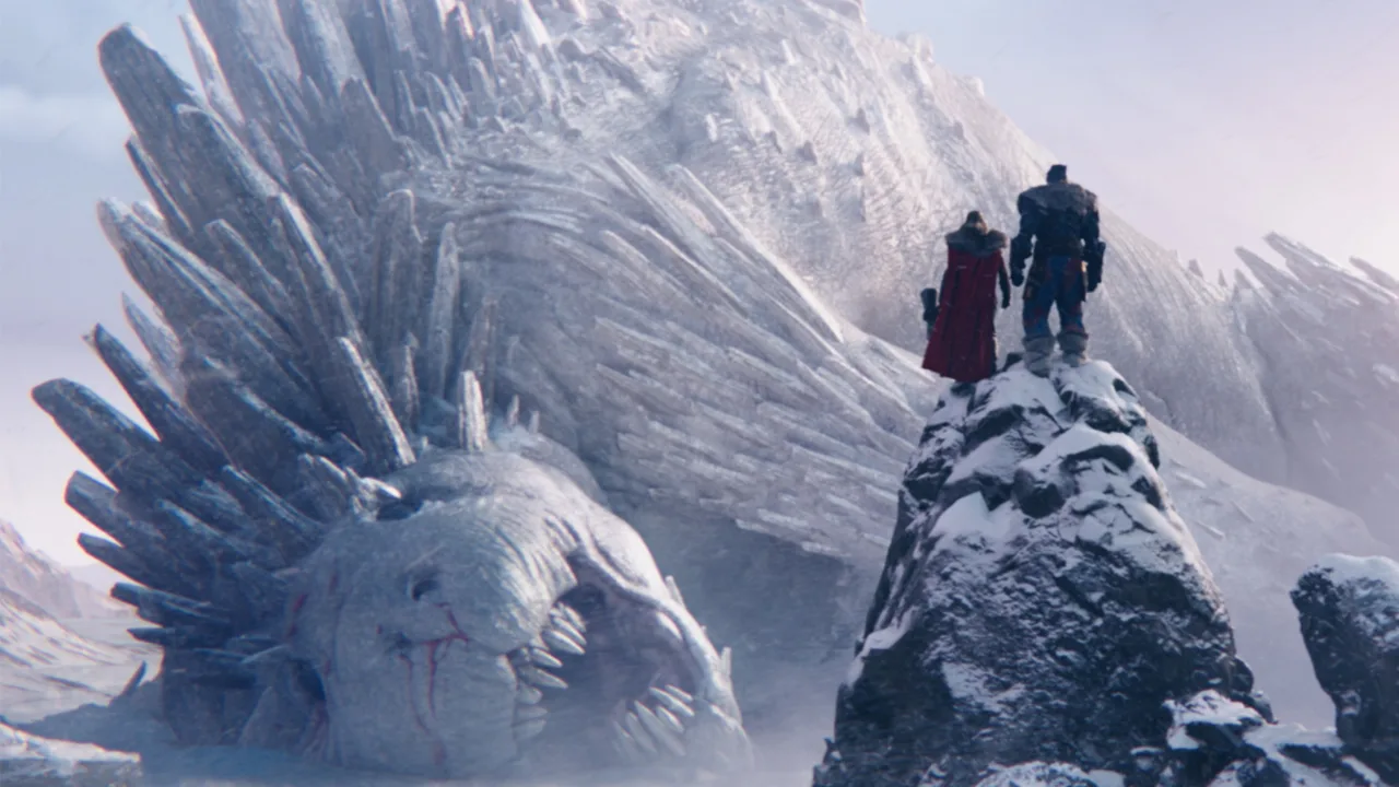 Thor: Aşk ve Gök Gürültüsü İndir - görsel 3