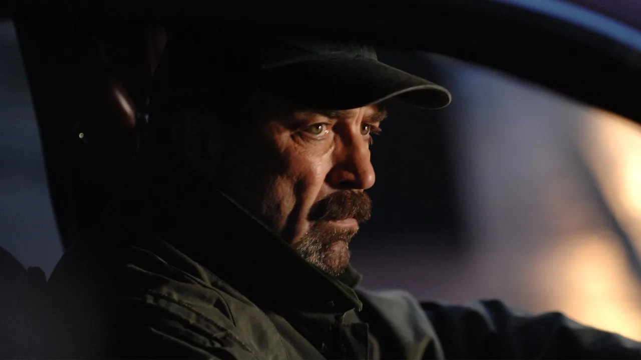 Jesse Stone: Thin Ice İndir - görsel 1