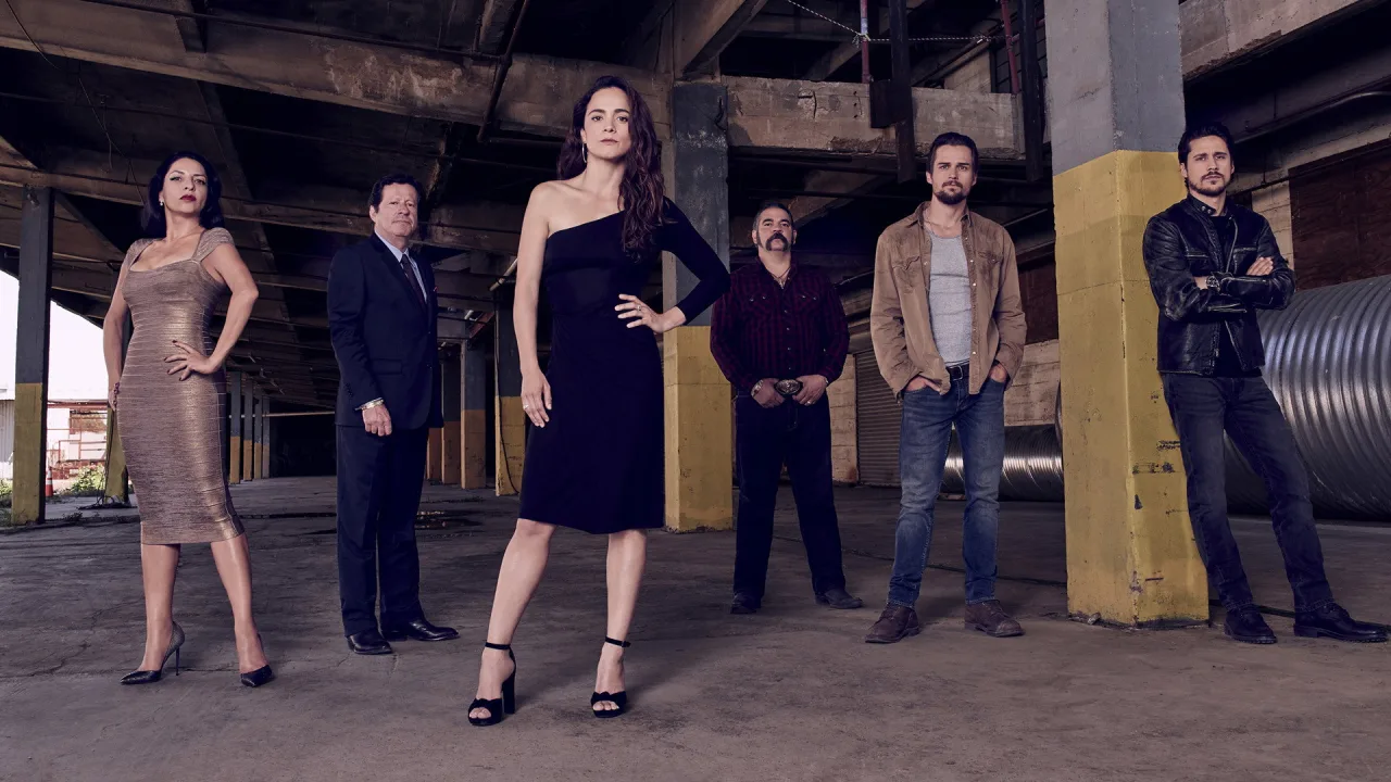 Queen of the South 1080p İndir - görsel 6