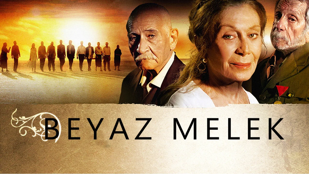 Beyaz Melek İndir - görsel 4
