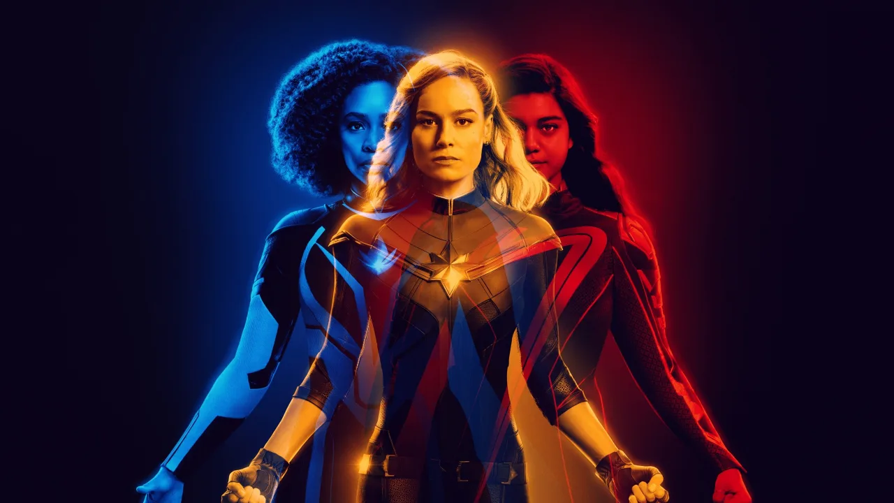 The Marvels İndir - görsel 7