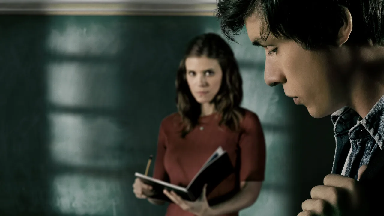 A Teacher 1080p Dual İndir - görsel 6