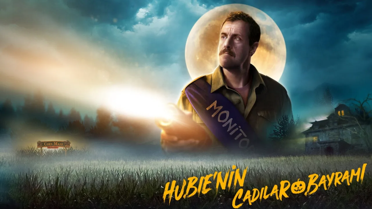 Hubie'nin Cadılar Bayramı İndir - görsel 9