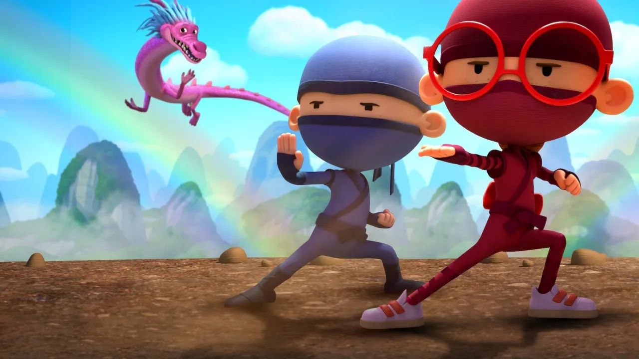 Hello Ninja İndir - görsel 1