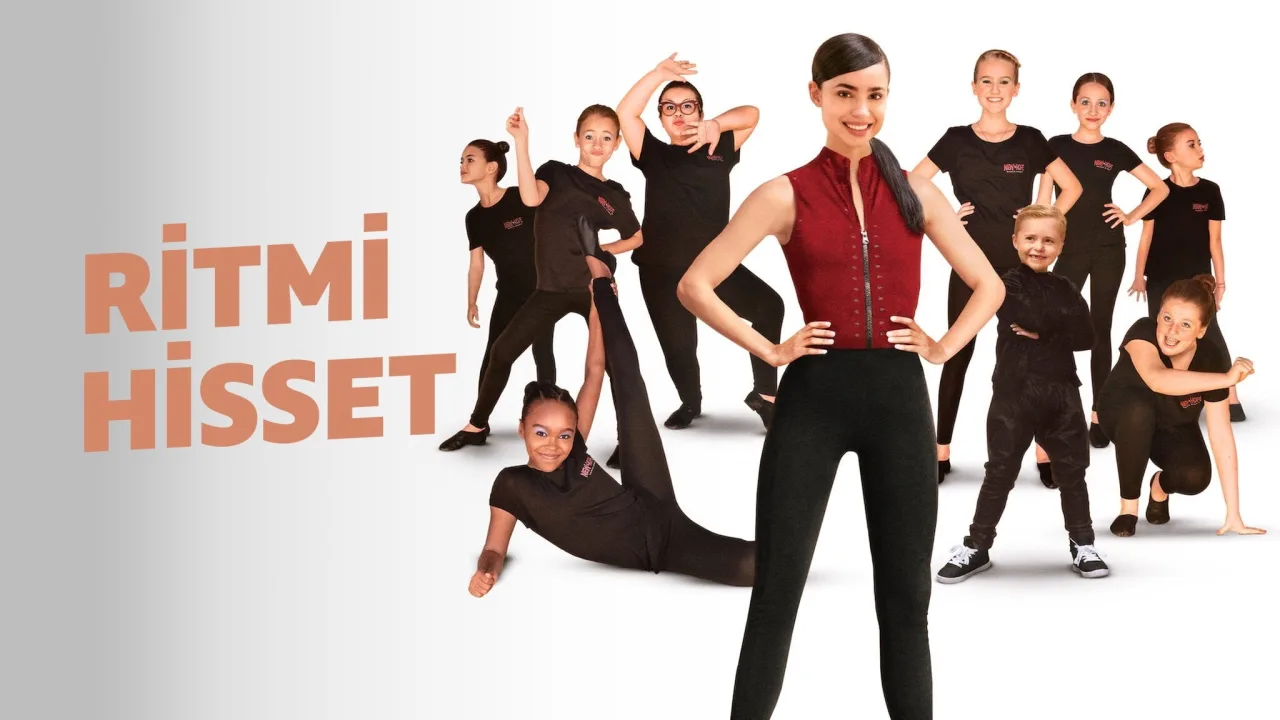 Ritmi Hisset İndir - görsel 7