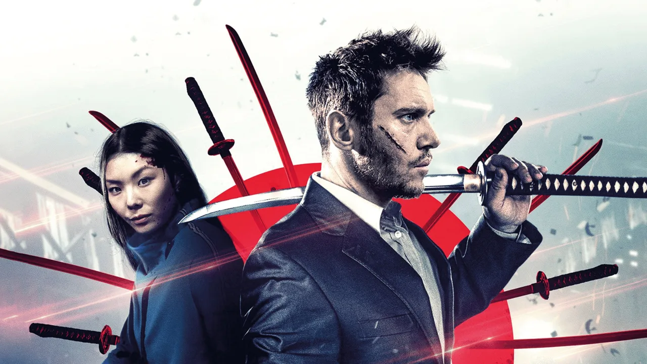 Yakuza Prensesi İndir - görsel 2