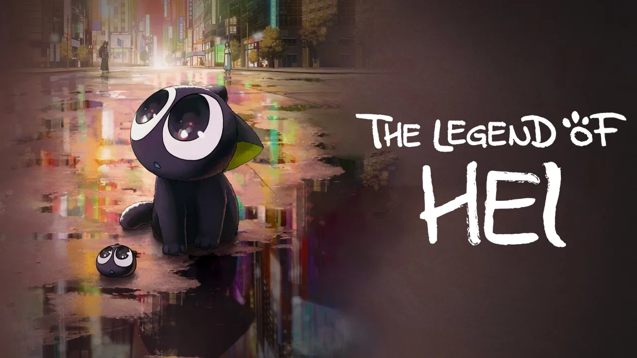 The Legend of Hei İndir - görsel 5