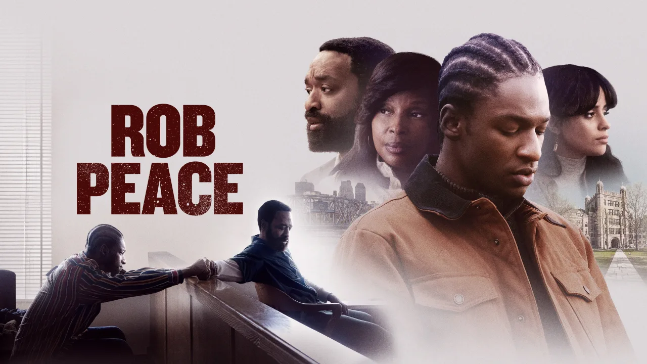 Rob Peace İndir - görsel 8