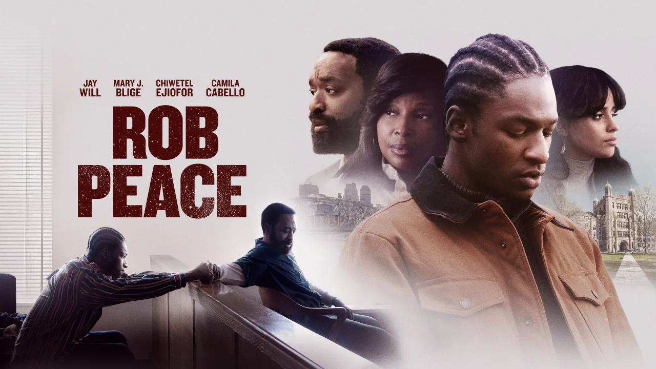 Rob Peace İndir - görsel 9
